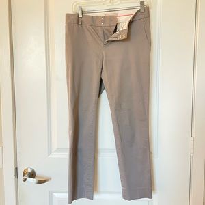 Banana Republic Hampton Pants